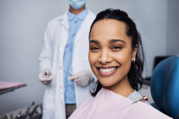 Oral Cancer Screening in Wyomissing, PA